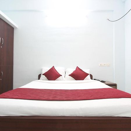 Naadi Family Homestay Танджавур Екстериор снимка