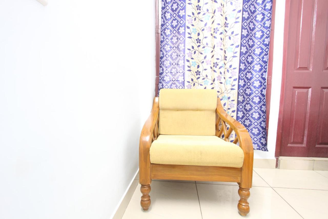 Naadi Family Homestay Танджавур Екстериор снимка