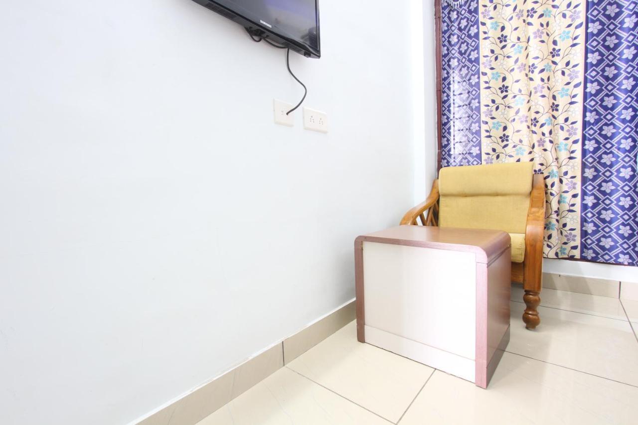 Naadi Family Homestay Танджавур Екстериор снимка